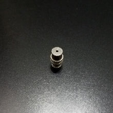 Load image into Gallery viewer, Stainless Steel Screw Twist Closure